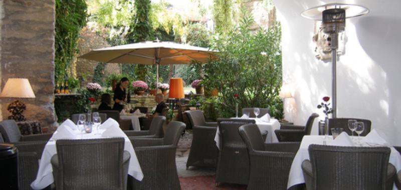 JARDIN INTERIOR DE PIERROT